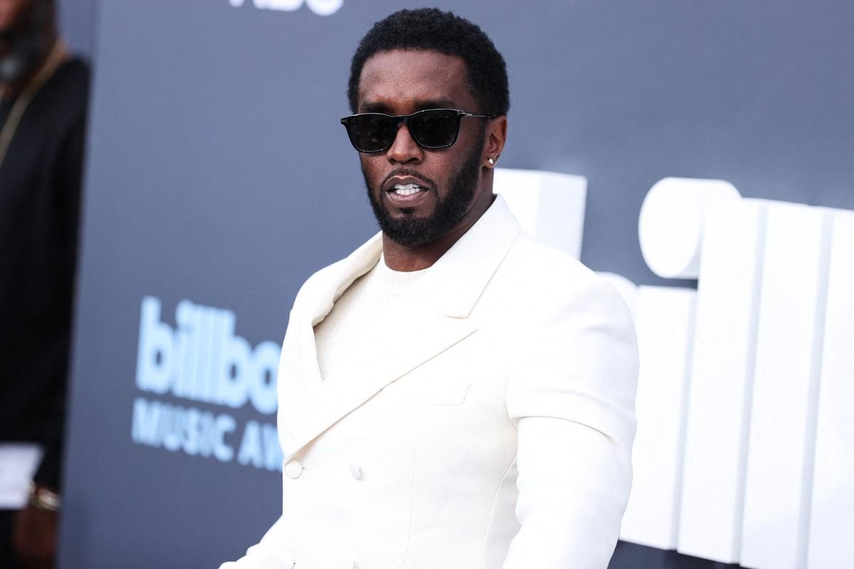 Kirk Burrowes claimed in 'Sean Combs: The Reckoning' Sean 'Diddy' Combs may have been tied to Tupac Shakur's death.