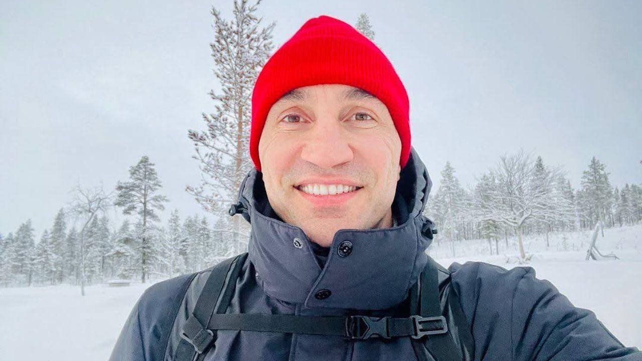 Photo of Wladimir Klitschko