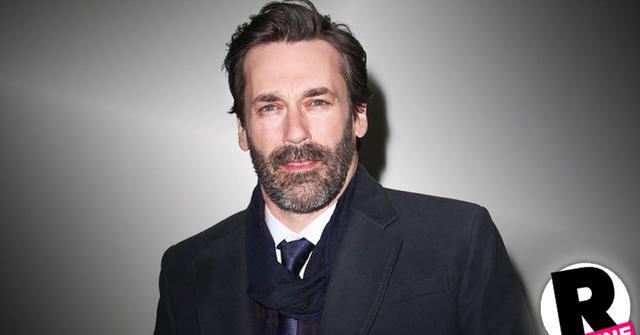 Jon Hamm Rehab Mad Men Star In Treatment