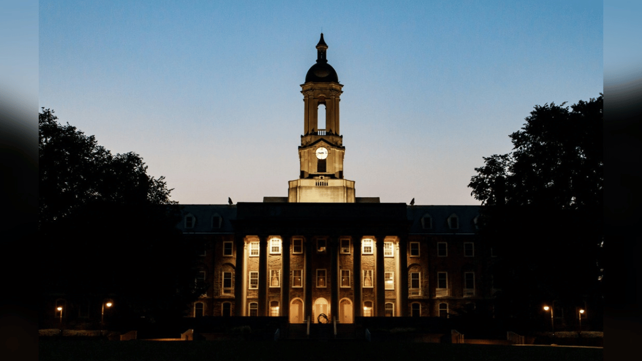 Penn State has already responded to the accusations.