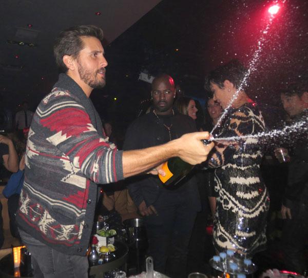 //scott disick drunk gallery