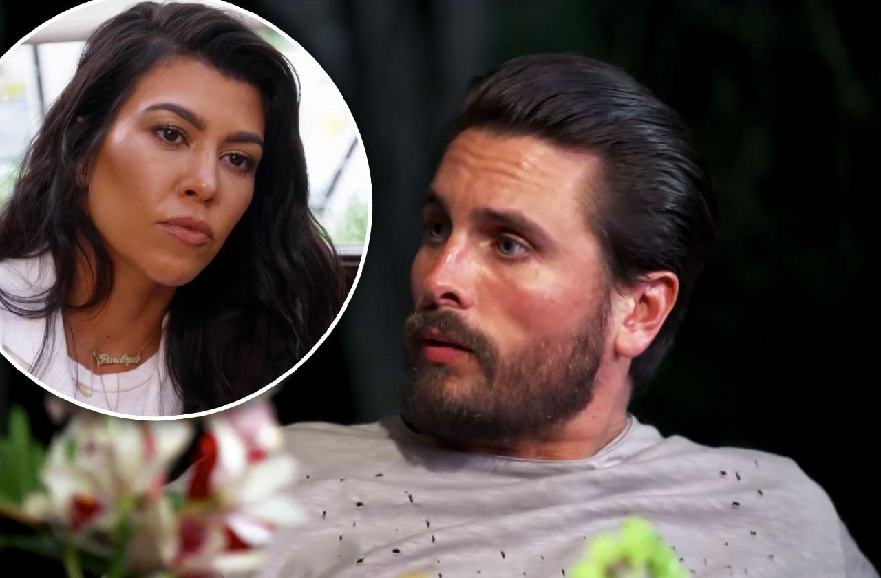 //keeping up with the kardashians recap scott disick sex addict pp