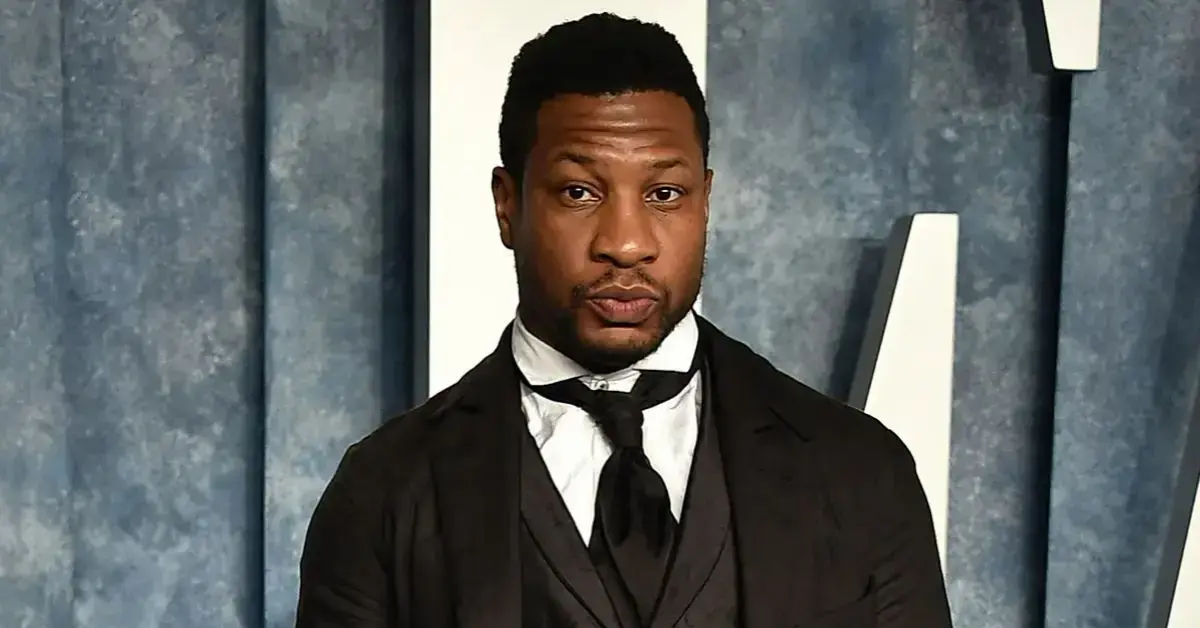 Jonathan Majors Reveals Texts From His Alleged Victim After Arrest ‘i Love You