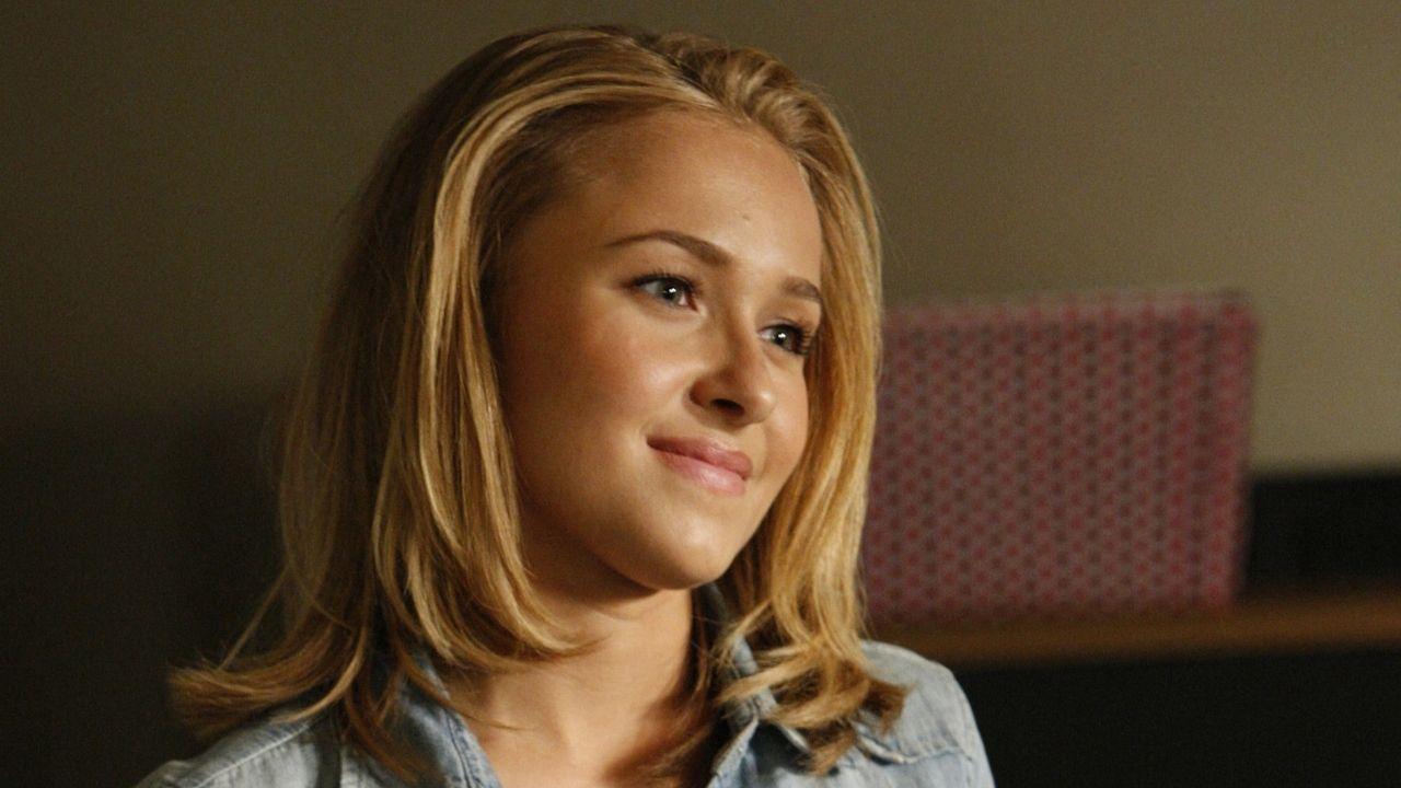Photo of Hayden Panettiere