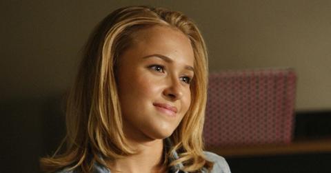 Photo of Hayden Panettiere