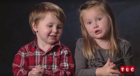 Trapped? Inside Anna Duggar's Oppressive Life -- And Why She Won't