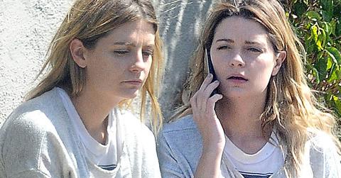 Mischa Barton Hospitalized Breakdown Released Drugged Claims