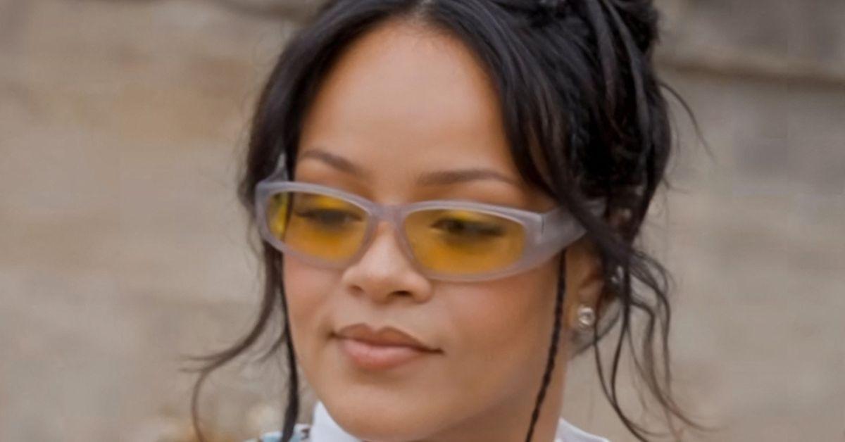 picture of Rihanna