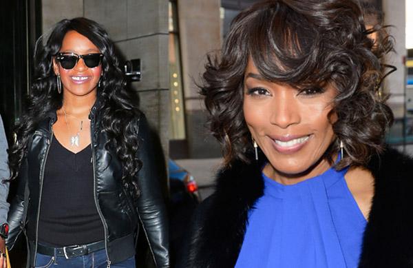 //bobbi kristina brown angela bassett celebrity fued