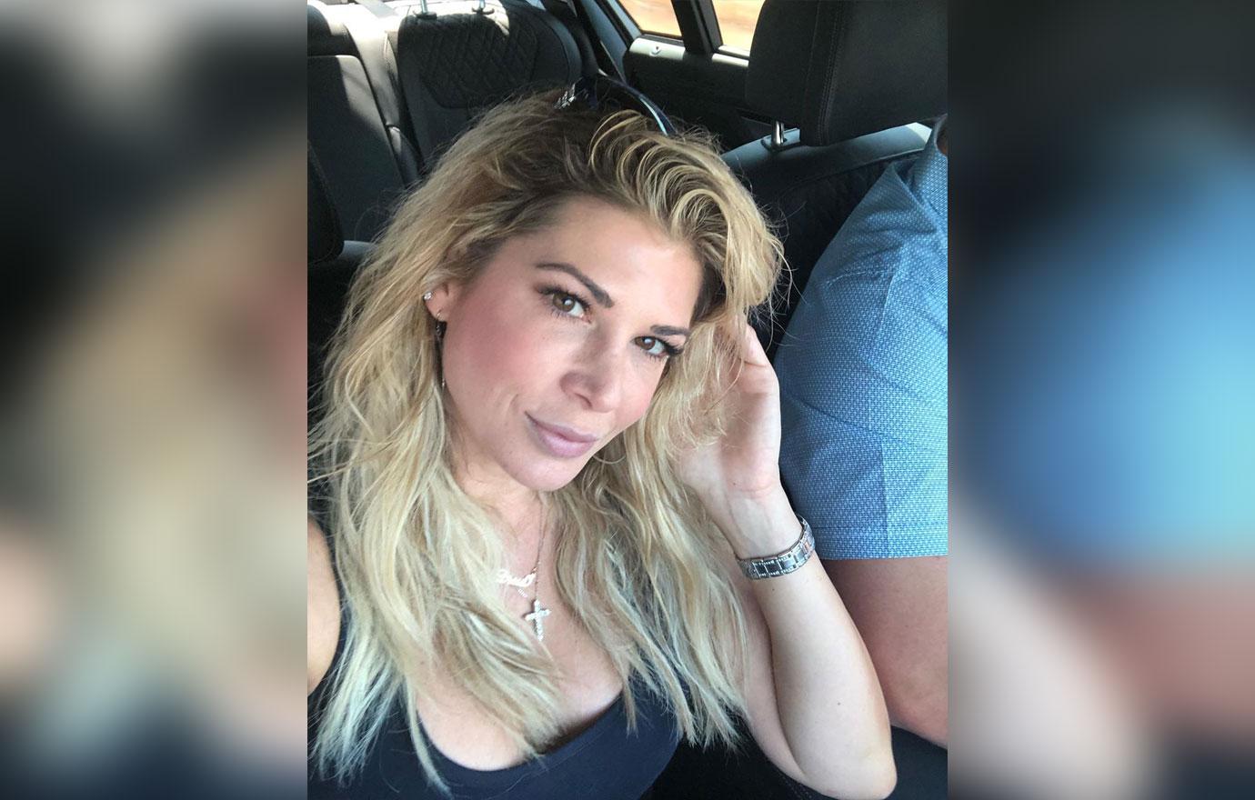 Jesus Jugs’ Alexis Bellino Refused To Return To ‘RHOC’ Full Time Because Of Tamra Judge