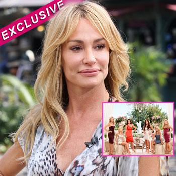 //taylor armstrong confront cast drinking