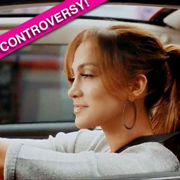 //jennifer lopez fiat ad