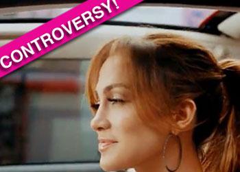 //jennifer lopez fiat ad