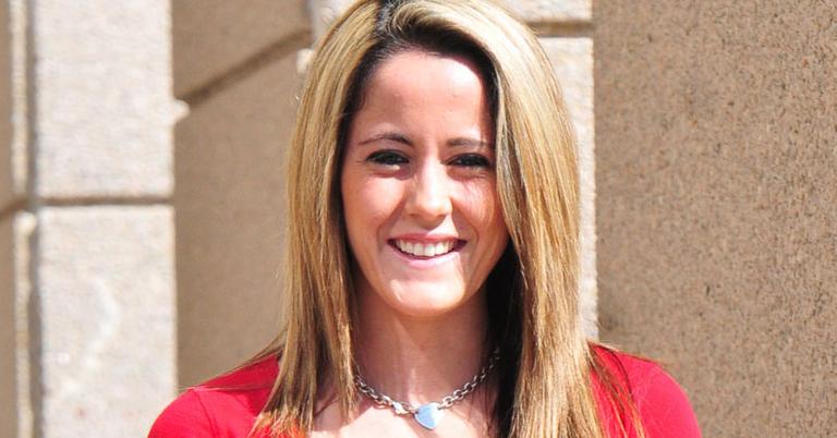 Teen Mom Jenelle Evans Latest Drug Test Results Revealed — Did She Pass 