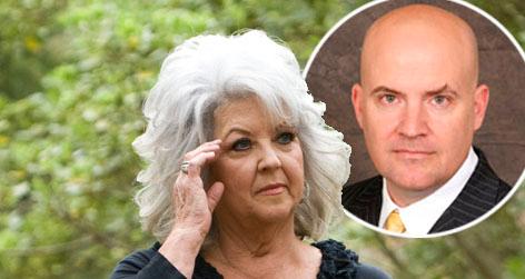 //paula deen lawyer square getty