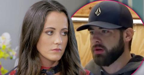 //jenelle evans sister in law claims david eason not raised homophobic teen mom pp