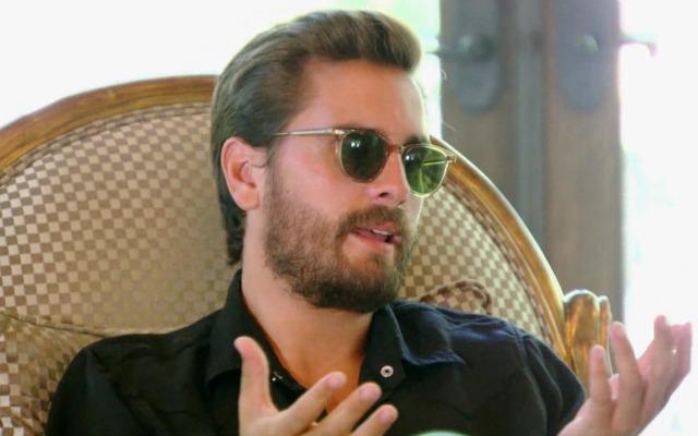 //scott disick suicide confession breakdown kuwtk