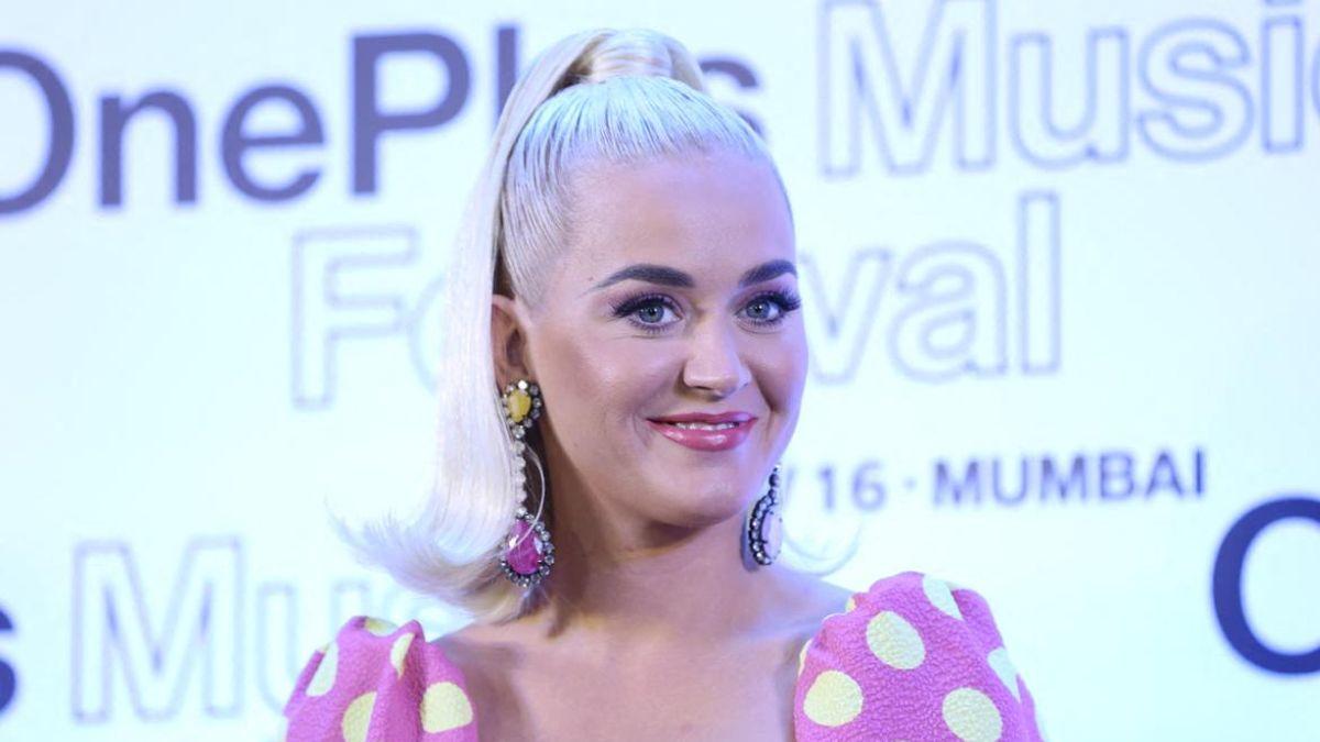 Photo of Katy Perry