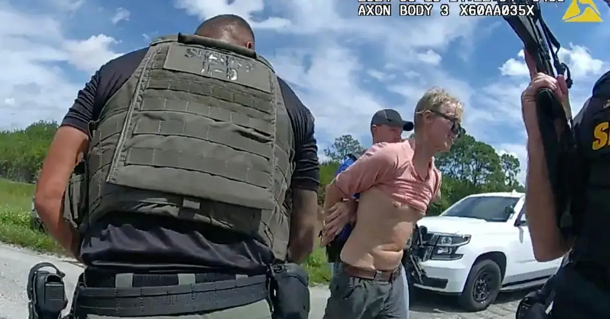 Ryan Wesley Routh, 58, was sentenced to life in prison for attempting to kill Donald Trump.