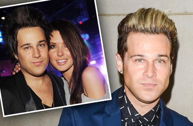 More ‘Hills’ Fakery! Ryan Cabrera Exposes Truth On Relationship With Audrina Patridge