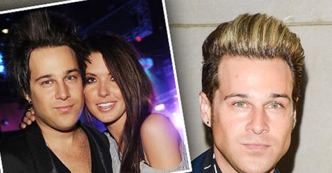 //ryan cabrera the hills fakery dating audrina patridge pp