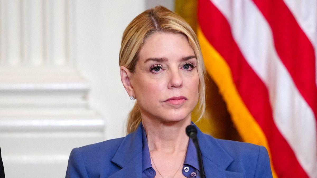 picture of Pam Bondi