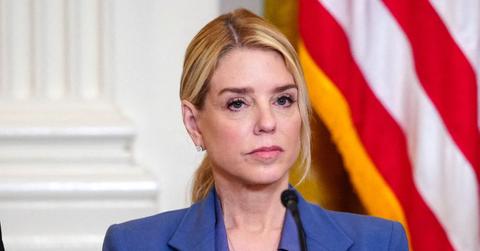 picture of Pam Bondi