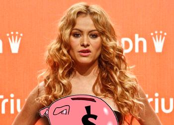 //paulina rubio tax trouble splash