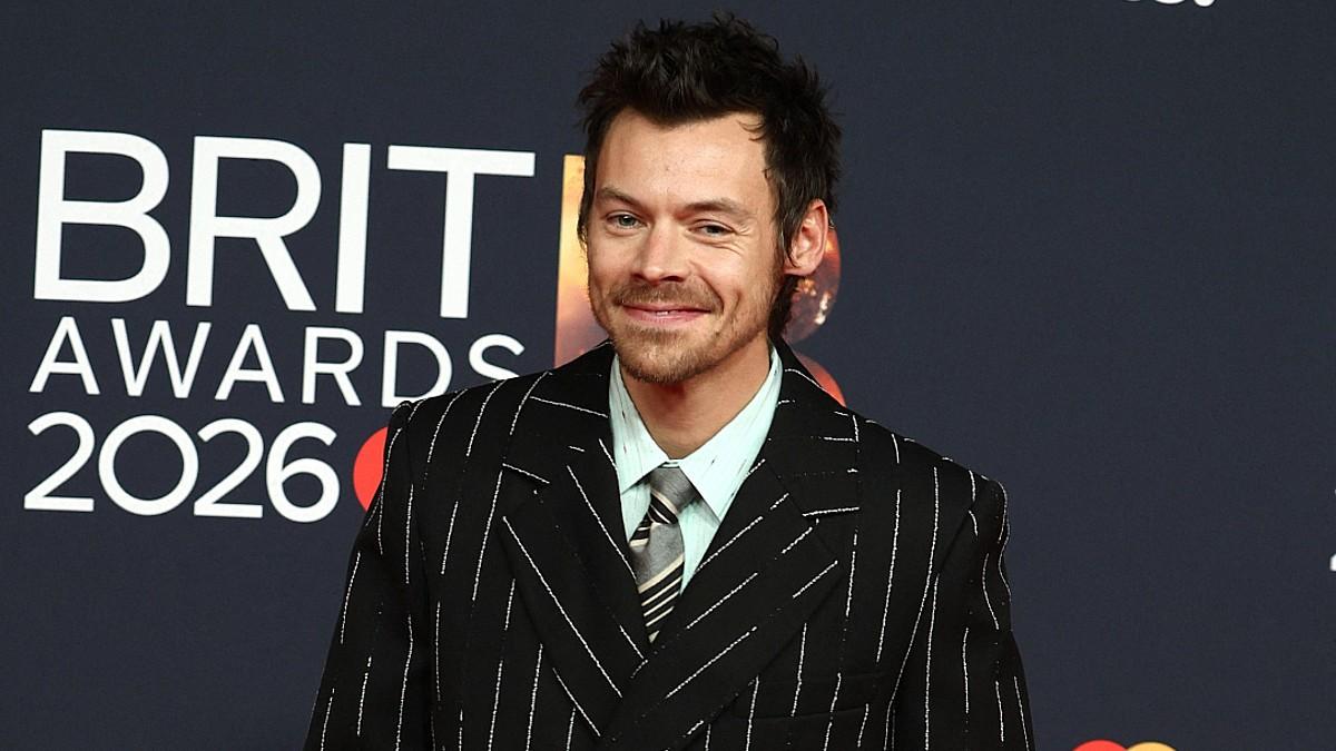 Photo of Harry Styles 