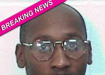 //breaking troy davis death row