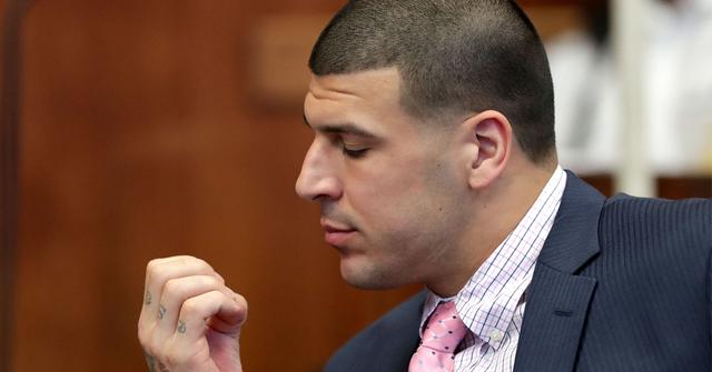 Aaron Hernandez Drugs A Part Of Prison Death?