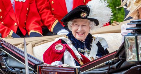 EXCLUSIVE: Prince Andrew Scandal Erupts As Queen Accused Of 'Cover-Up'