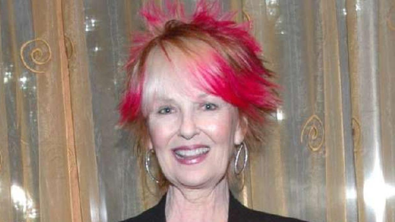 picture of Shelley Fabares