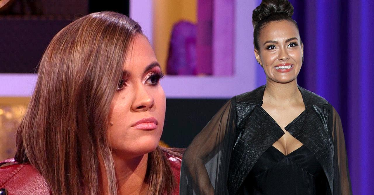 ‘Teen Mom 2’ Star Briana DeJesus’s Plastic Surgery Revealed By Dr. Miami