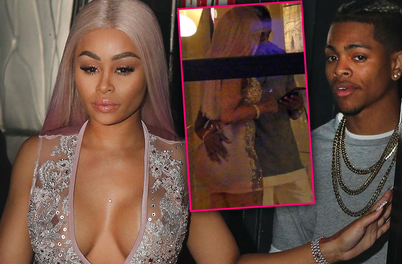 Blac Chyna | Radar Online