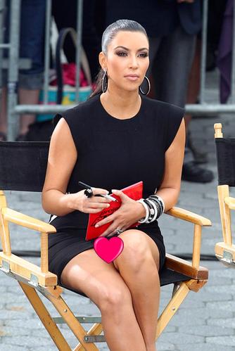 Indecent Exposure - Celebrity Panty Flash!