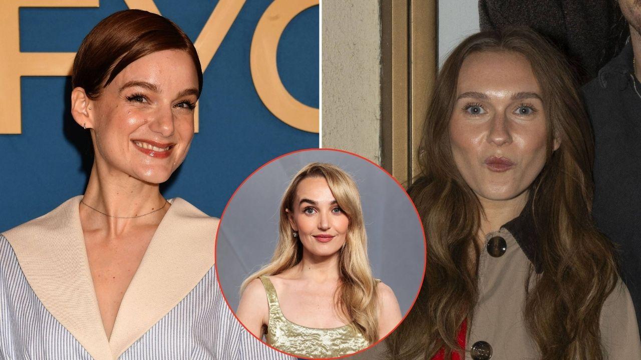 Sources said Ashley Padilla and Veronika Slowikowska posed growing competition for Chloe Fineman.
