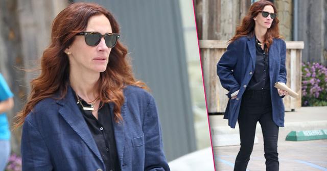 //julia roberts rehab hell sister in law jyl moder skinny gaunt PP