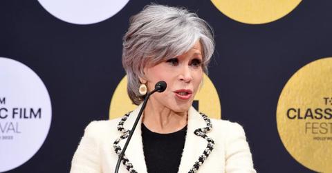 jane fonda rogue ditches billionaire date slams event sponsor climate pp