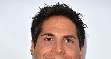 //joe francis square getty