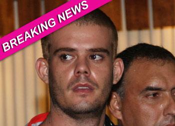 //joran van der sloot exdradited us splash