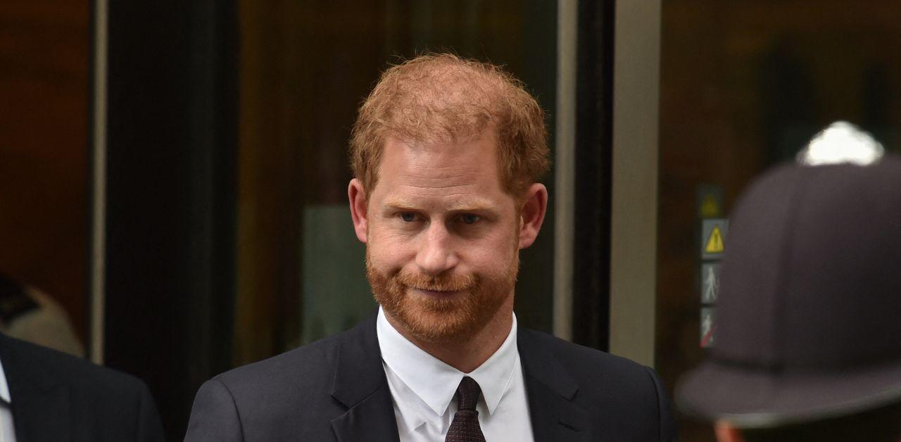 prince harry will never be allowed back frogmore cottage eviction