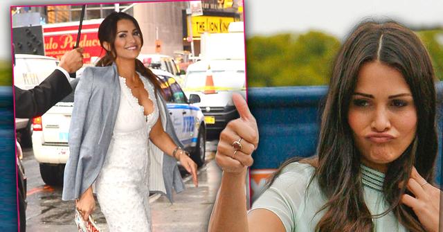 andi dorfman new tell all book