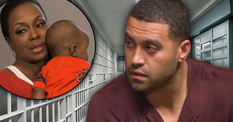 Apollo Nida Phaedra Parks Prison