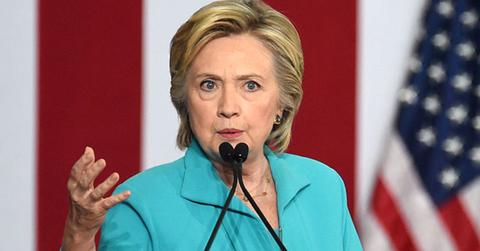 hillary clinton email scandal fbi investigation report