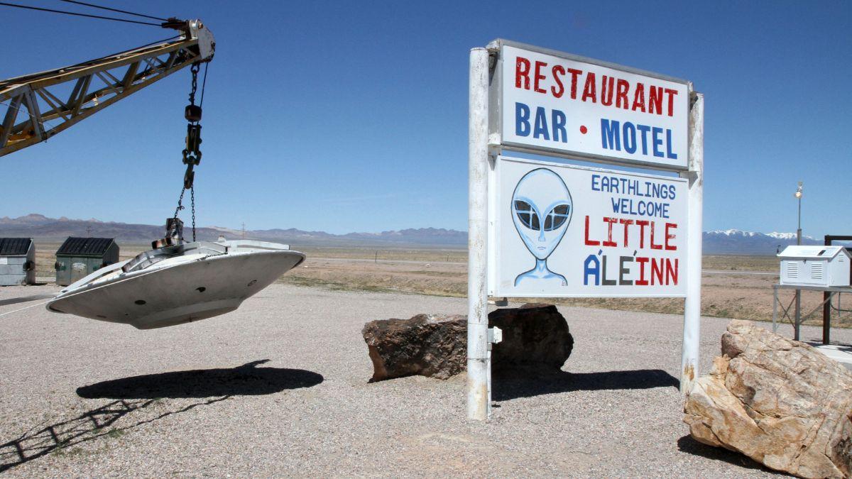 David Sloan linked current sightings to Britain's 'Roswell' incident at a Suffolk air base in 1980.