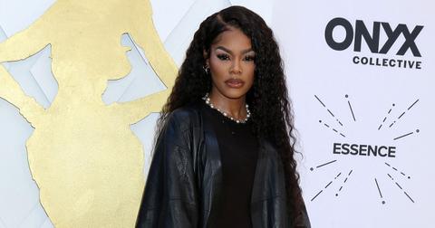 teyana taylor allows iman shumpert visitations daughters