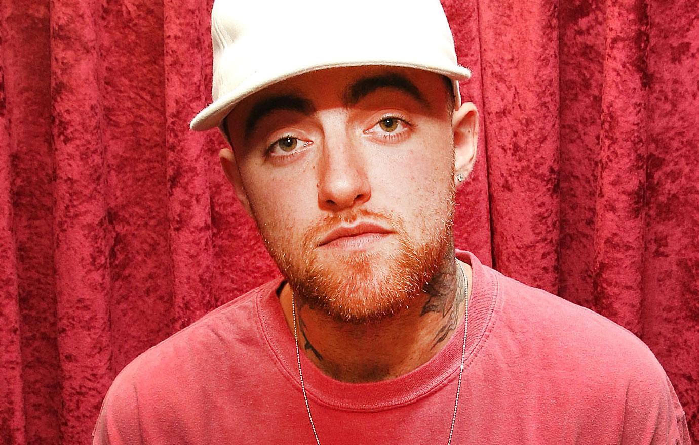 Mac Miller Lived As Tragic Recluse Before His Death