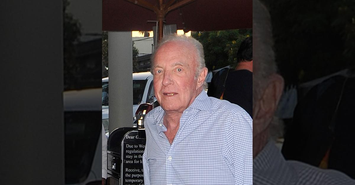 james caan dead