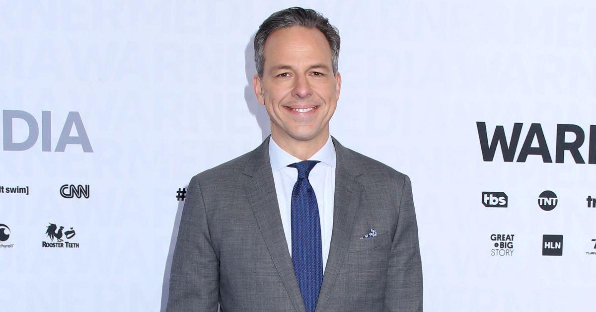 CNN's Jake Tapper Called to Resign After ‘Propagandizing’ Durham Report